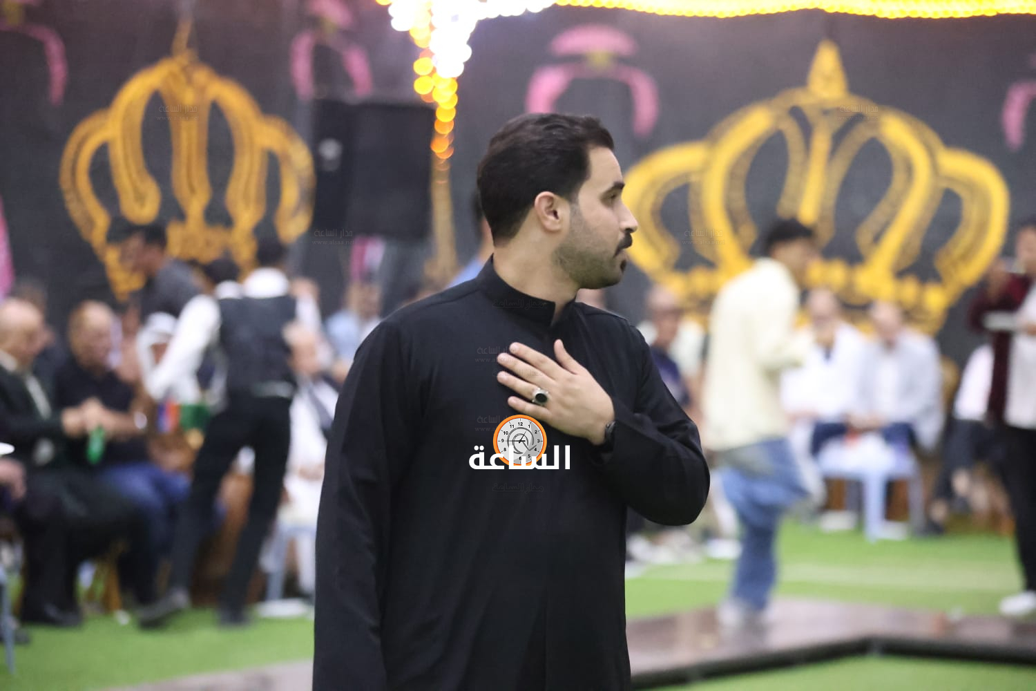Madar Al-Saa Images 0.9578933686097887