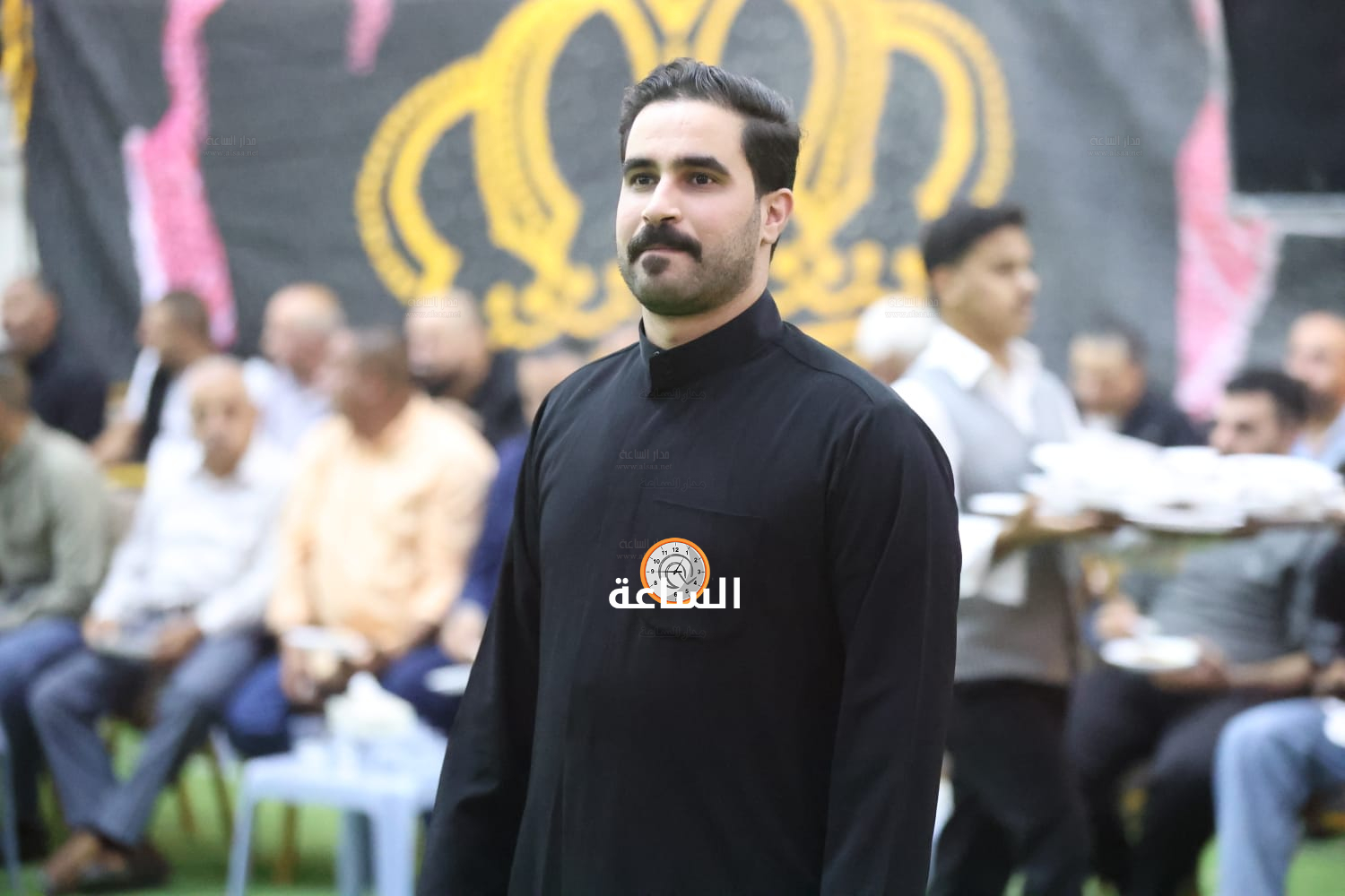 Madar Al-Saa Images 0.8538366201994854