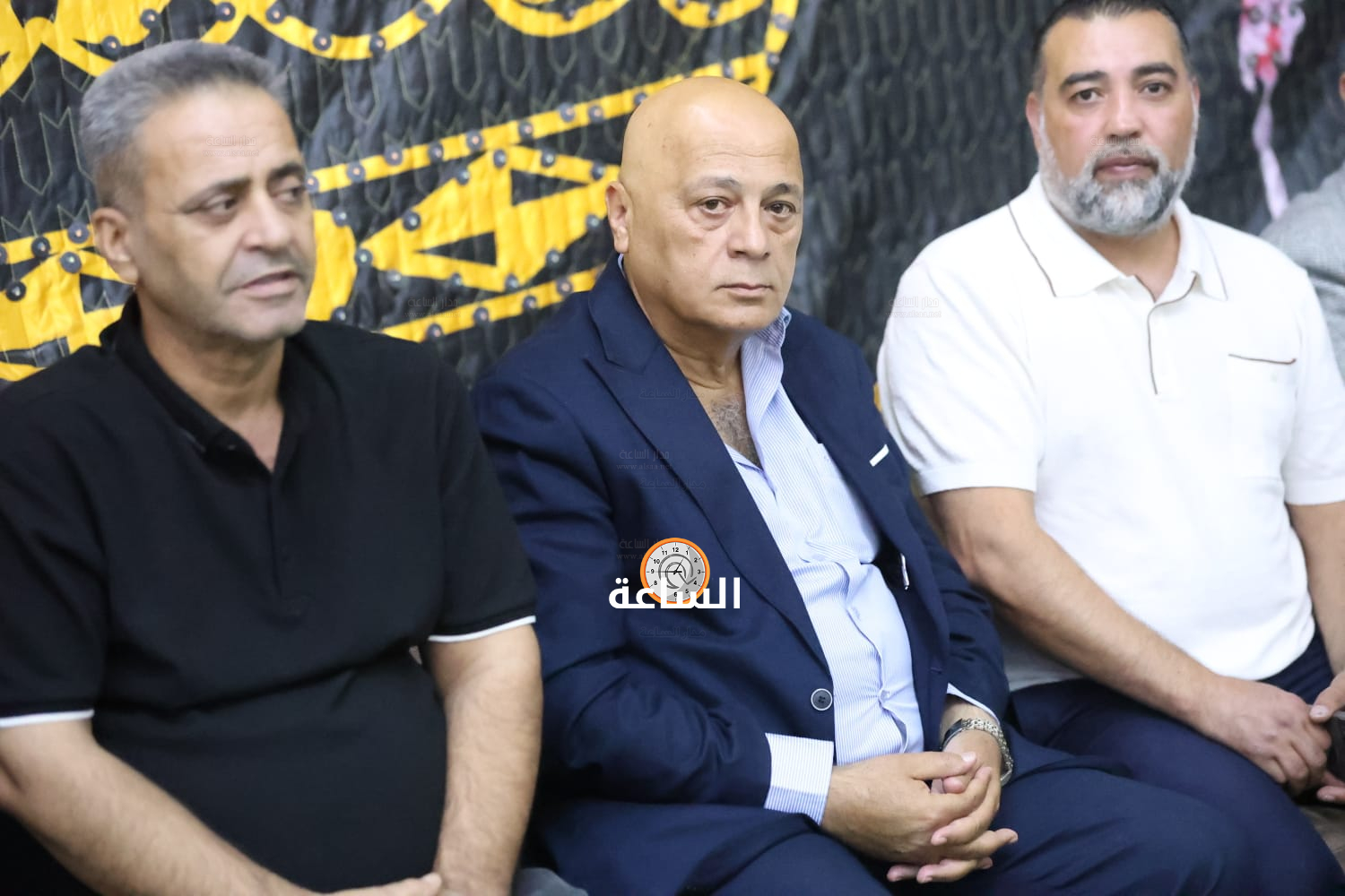 Madar Al-Saa Images 0.8104378993660886