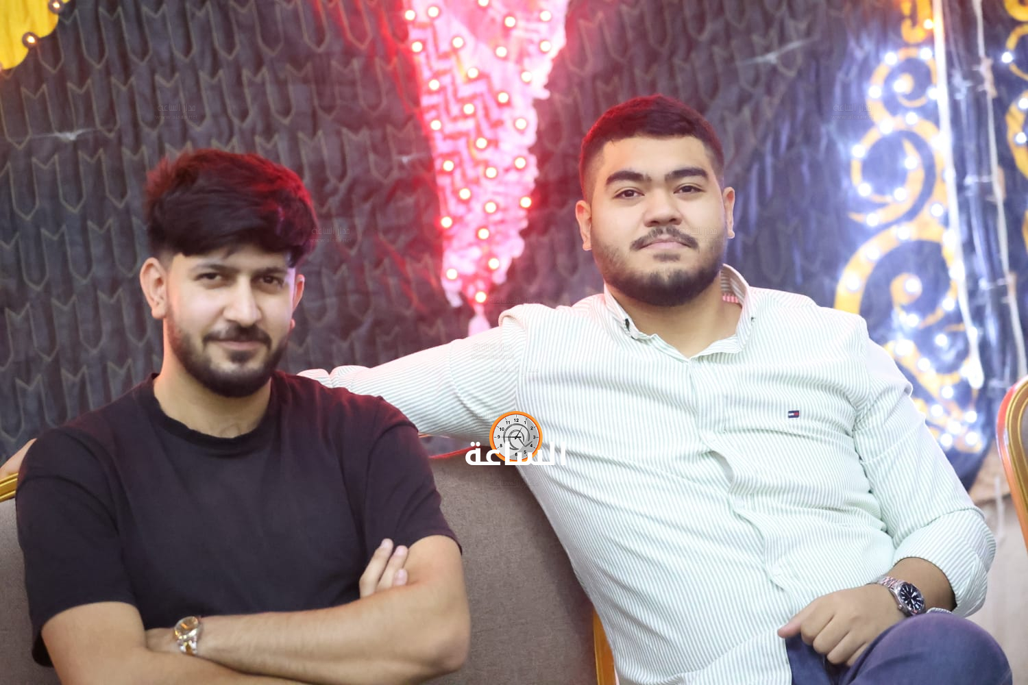 Madar Al-Saa Images 0.468887016041981