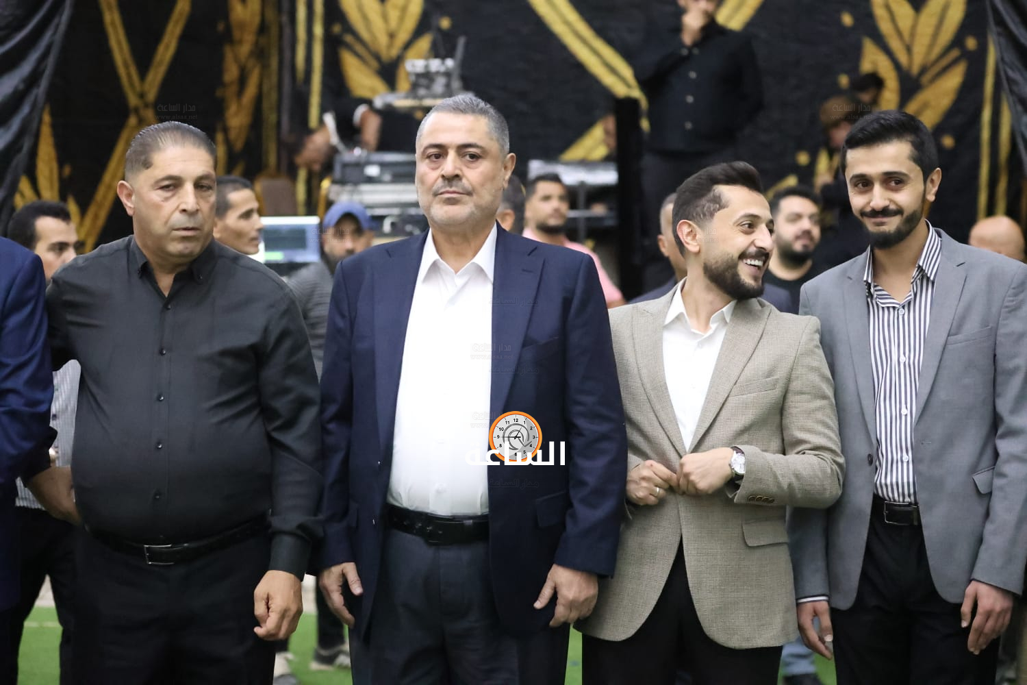 Madar Al-Saa Images 0.3719742377287213