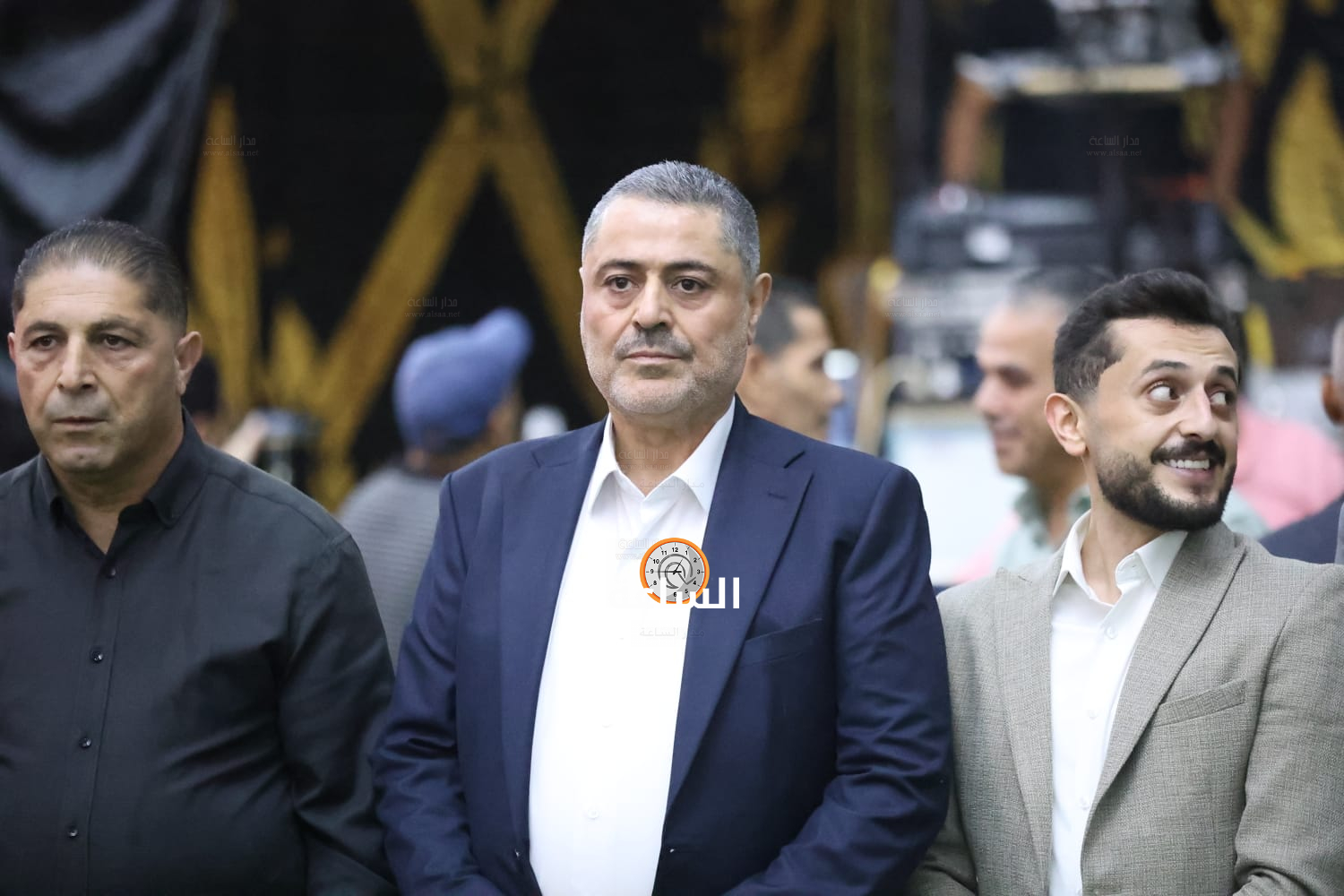 Madar Al-Saa Images 0.5332902530988546