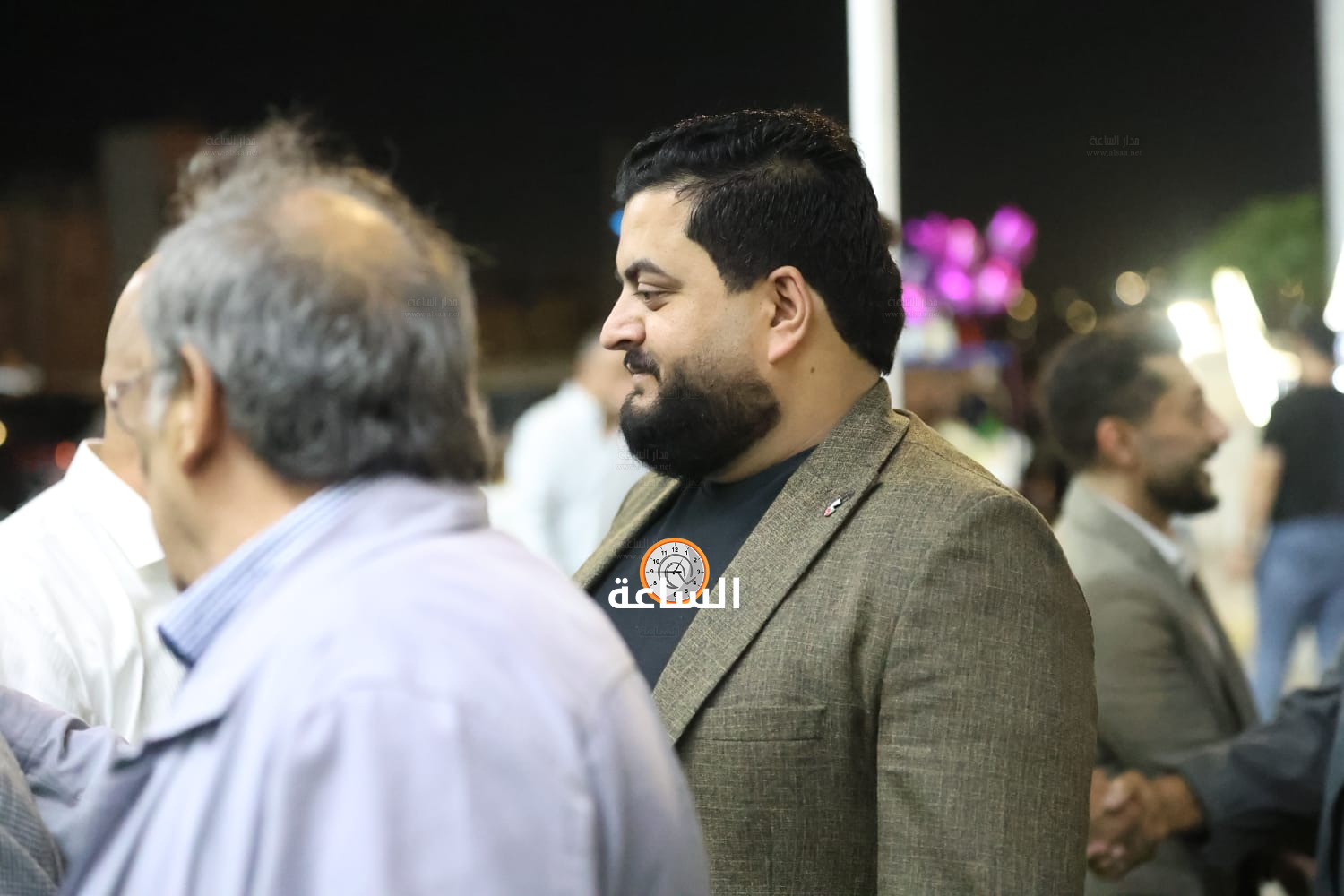 Madar Al-Saa Images 0.6272194087725602