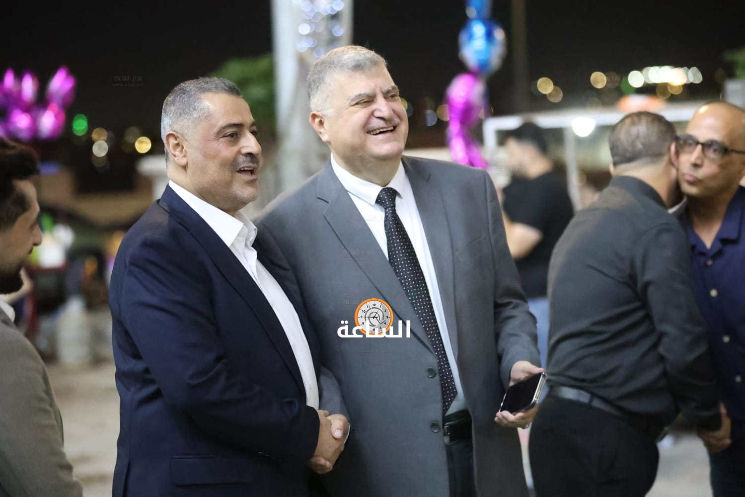 Madar Al-Saa Images 0.38078194208946126