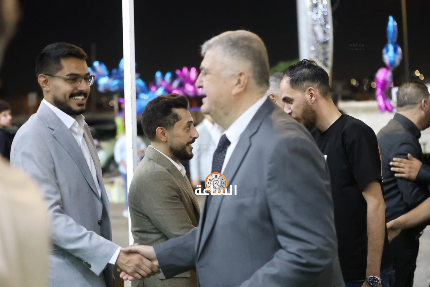 Madar Al-Saa Images 0.844142610976083