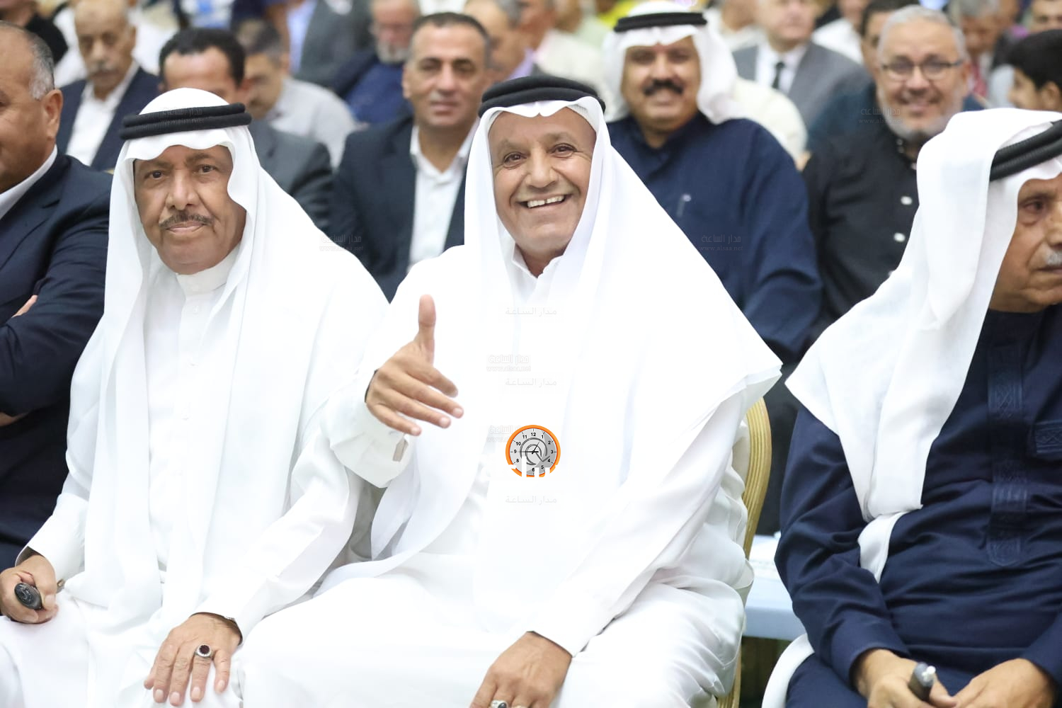 Madar Al-Saa Images 0.8455489983077278