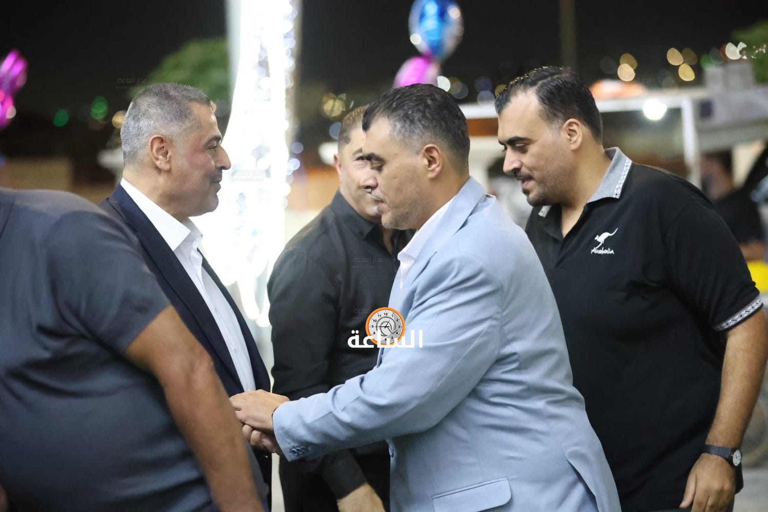 Madar Al-Saa Images 0.6207848686555231