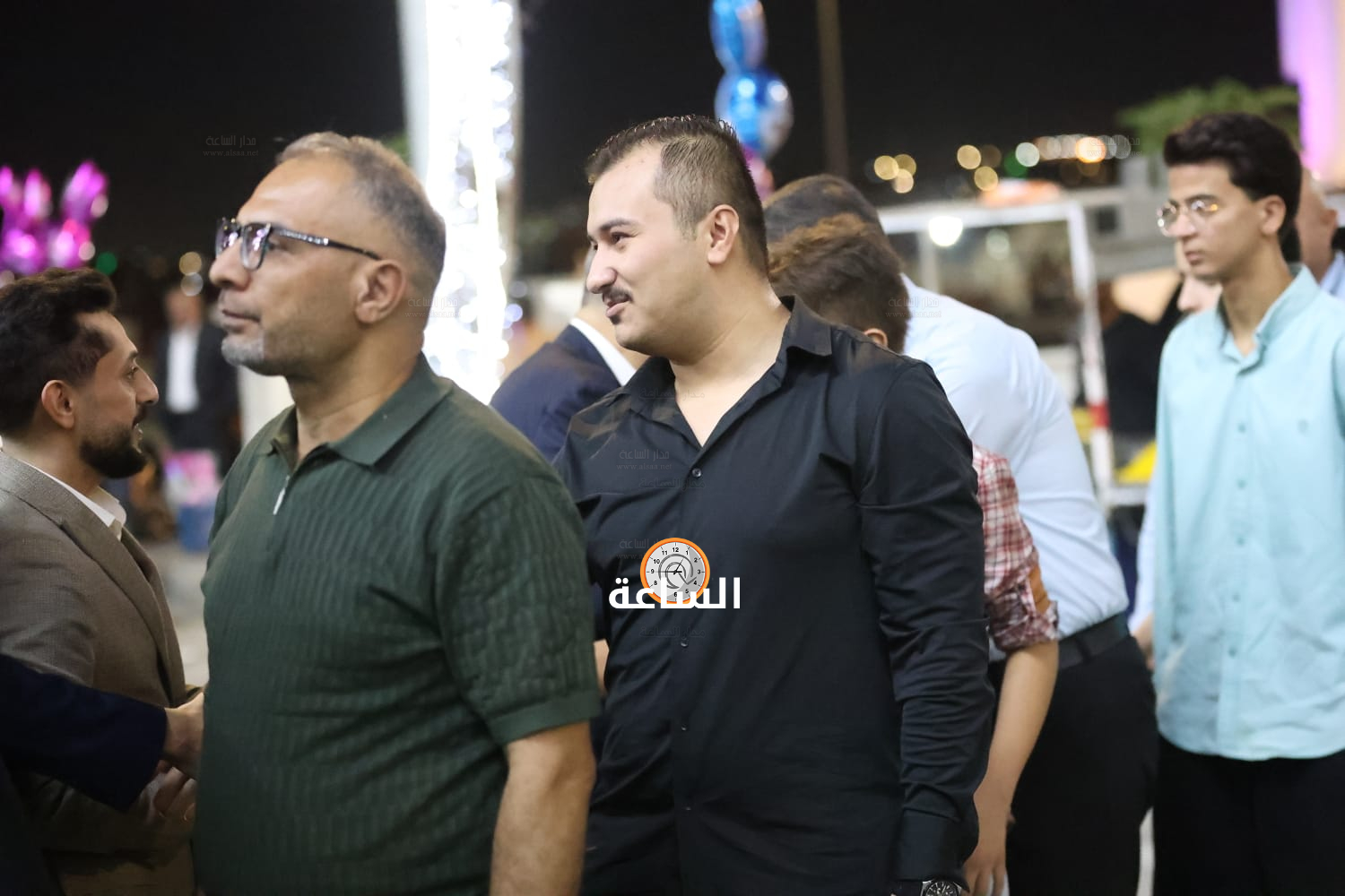 Madar Al-Saa Images 0.941830568496739