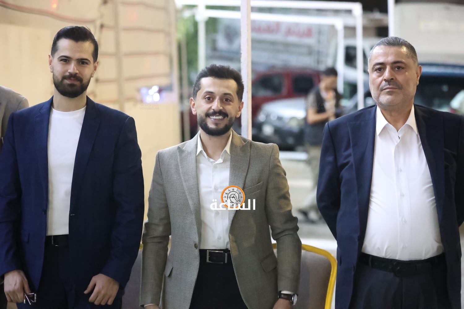 Madar Al-Saa Images 0.4649507762784403