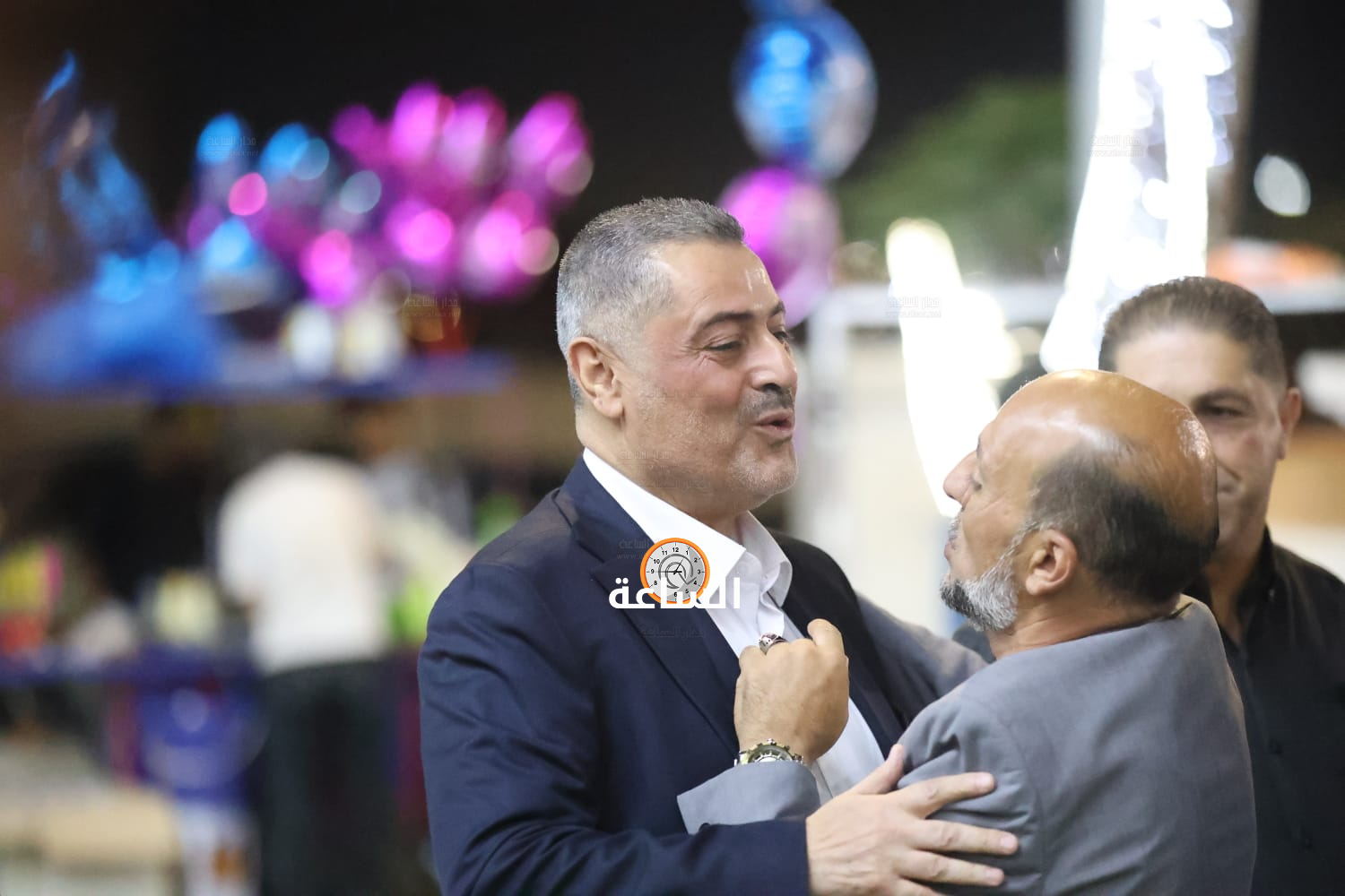 Madar Al-Saa Images 0.987607603921097