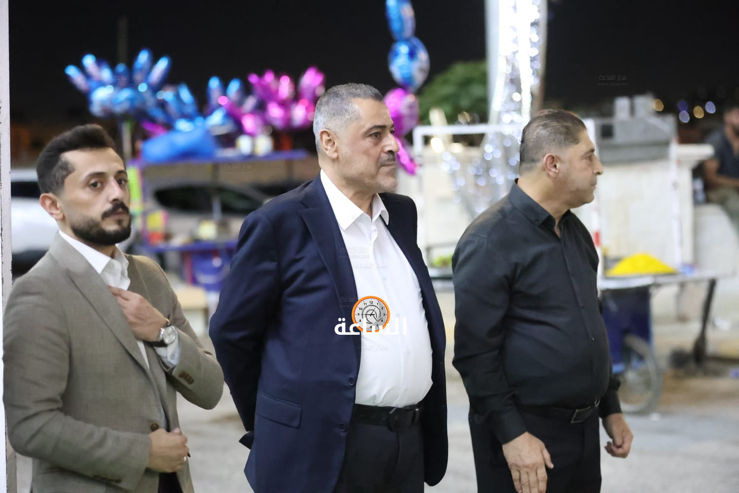 Madar Al-Saa Images 0.7057222179533282