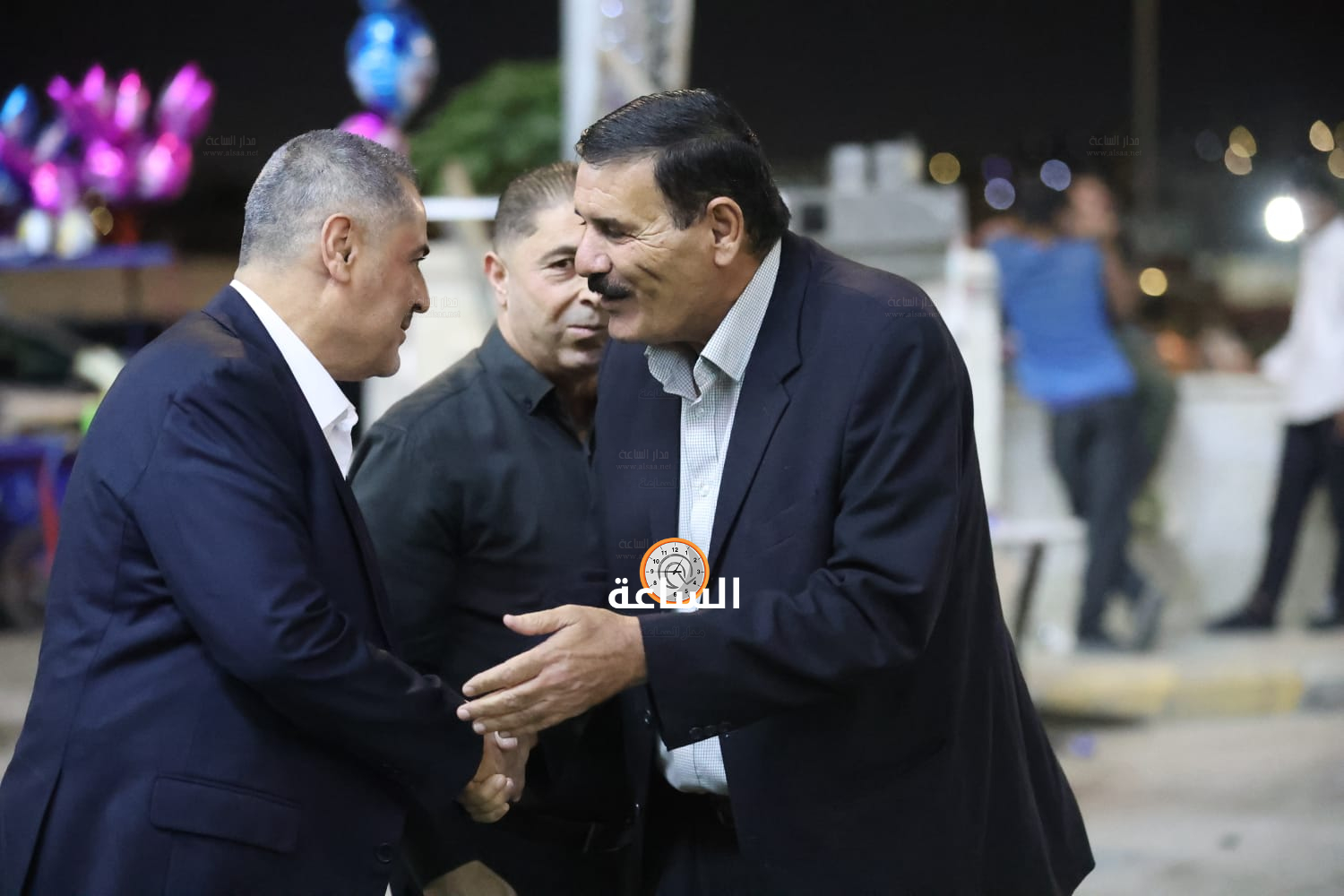 Madar Al-Saa Images 0.9176878095415311