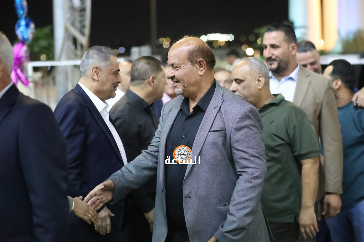 Madar Al-Saa Images 0.45584218560317247