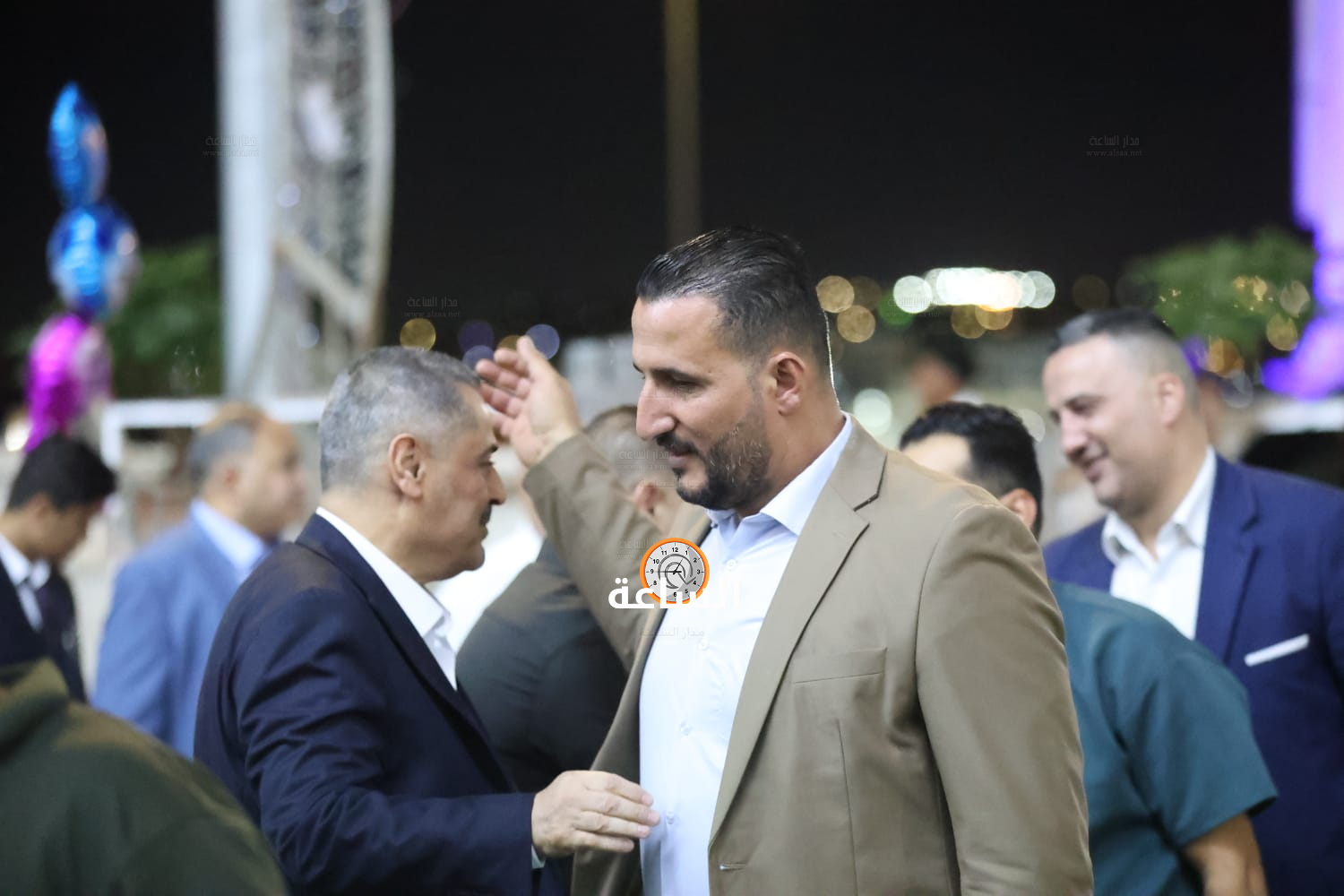 Madar Al-Saa Images 0.9812964867629231