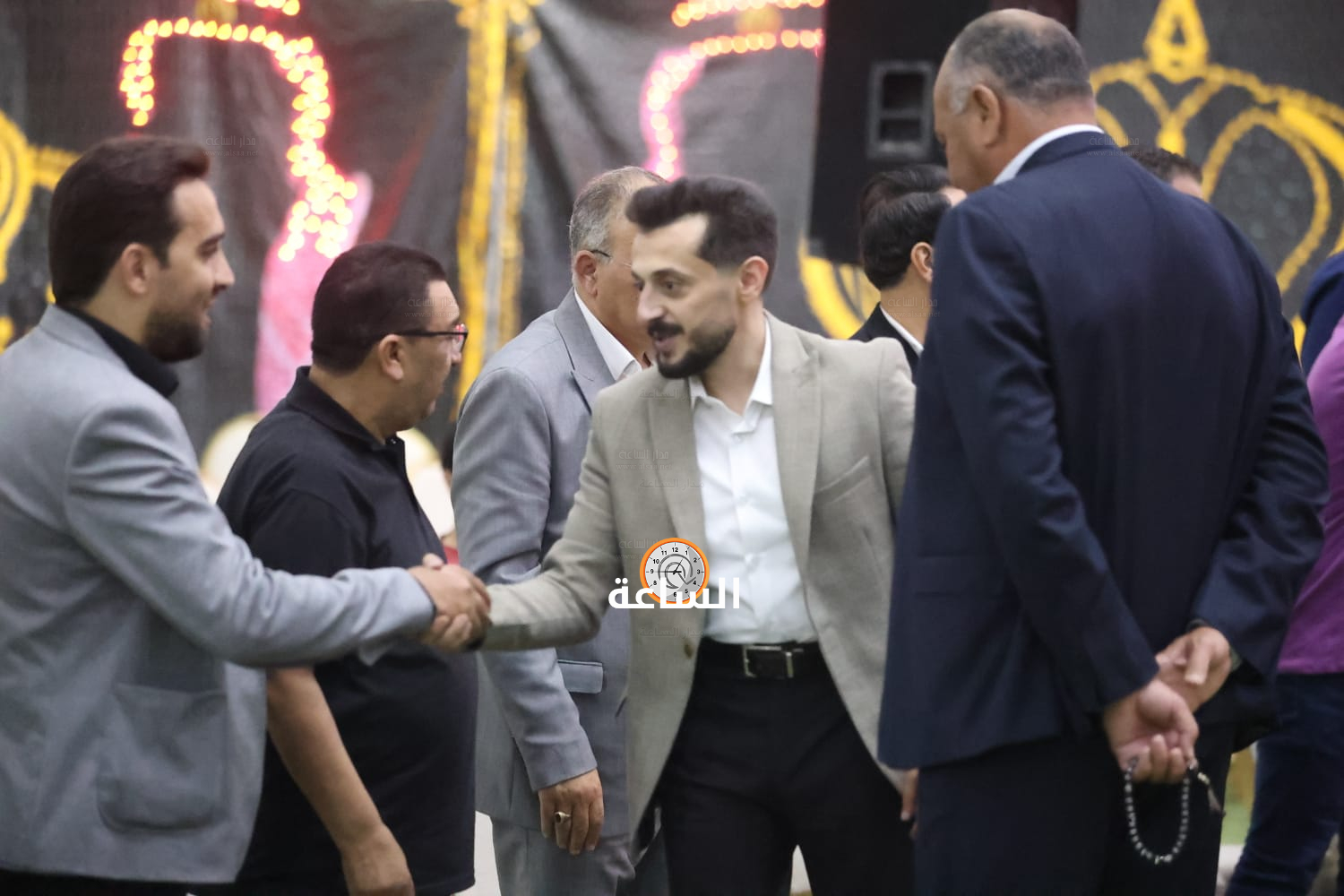 Madar Al-Saa Images 0.3562944664207546