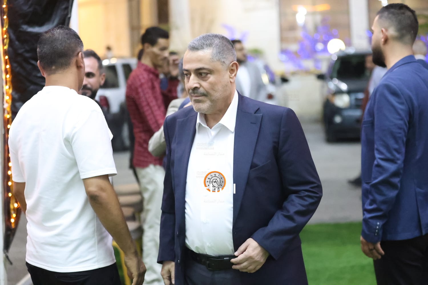 Madar Al-Saa Images 0.26703279446648476