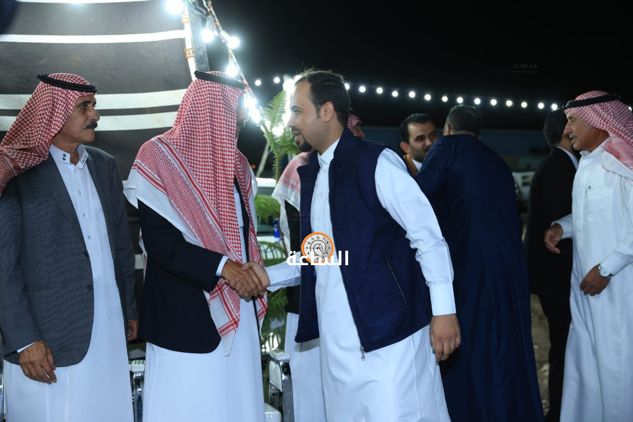 Madar Al-Saa Images 0.06717165951285886