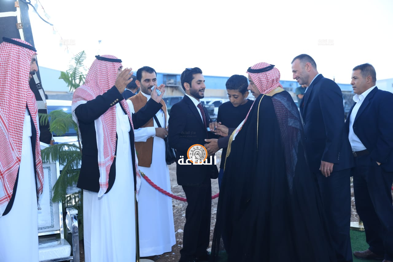Madar Al-Saa Images 0.7380593395502504