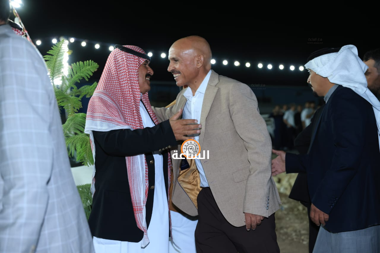 Madar Al-Saa Images 0.23308462030589605