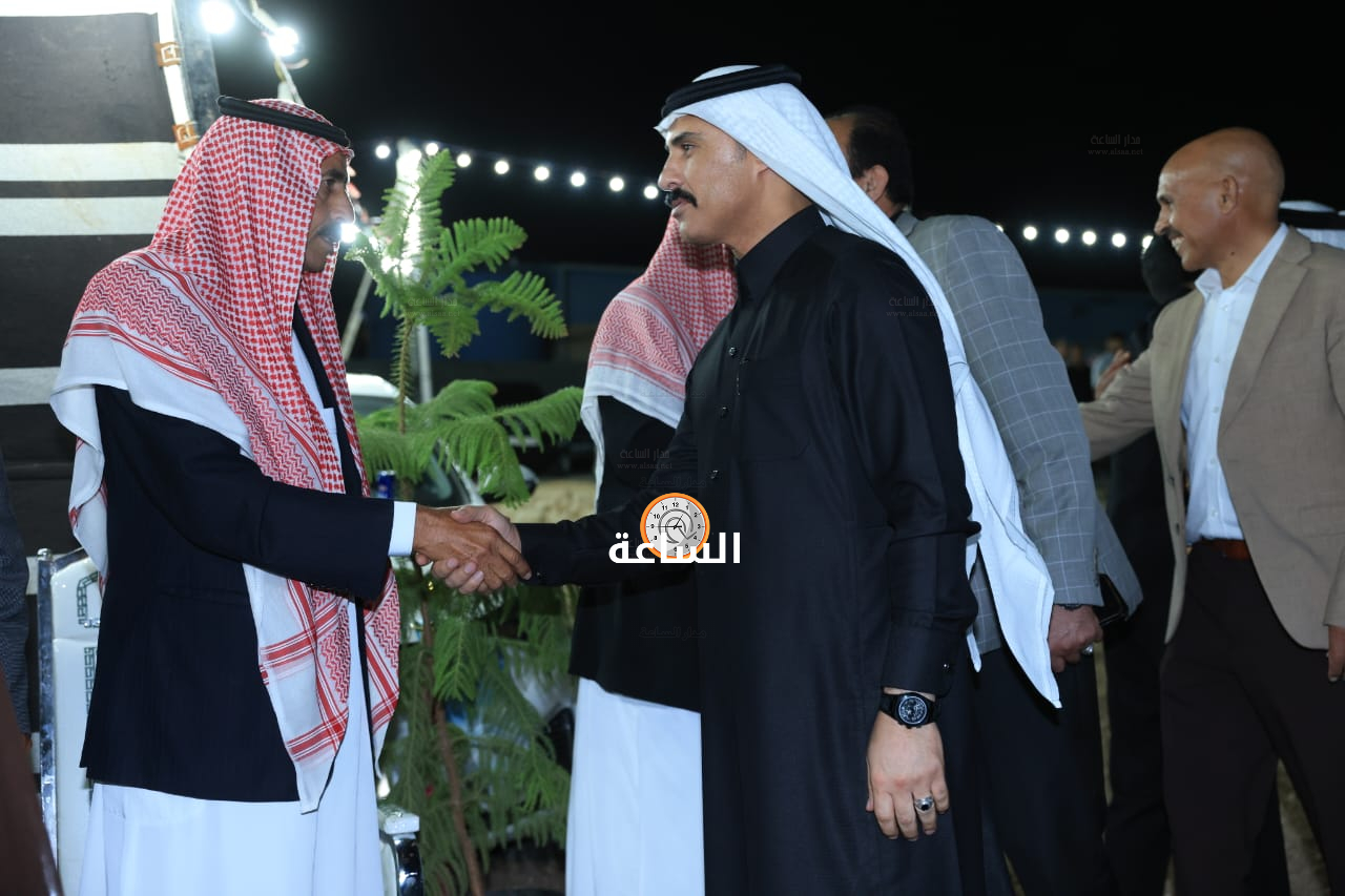 Madar Al-Saa Images 0.8380462275505297