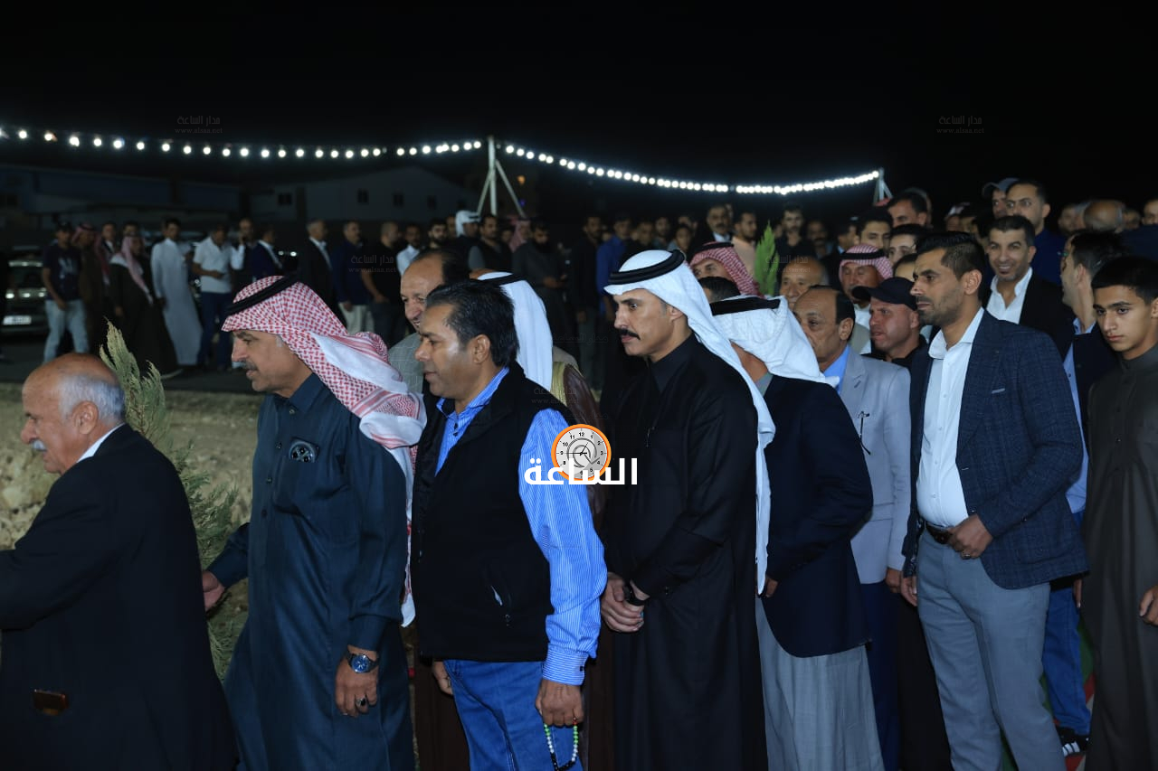 Madar Al-Saa Images 0.8087914598354895