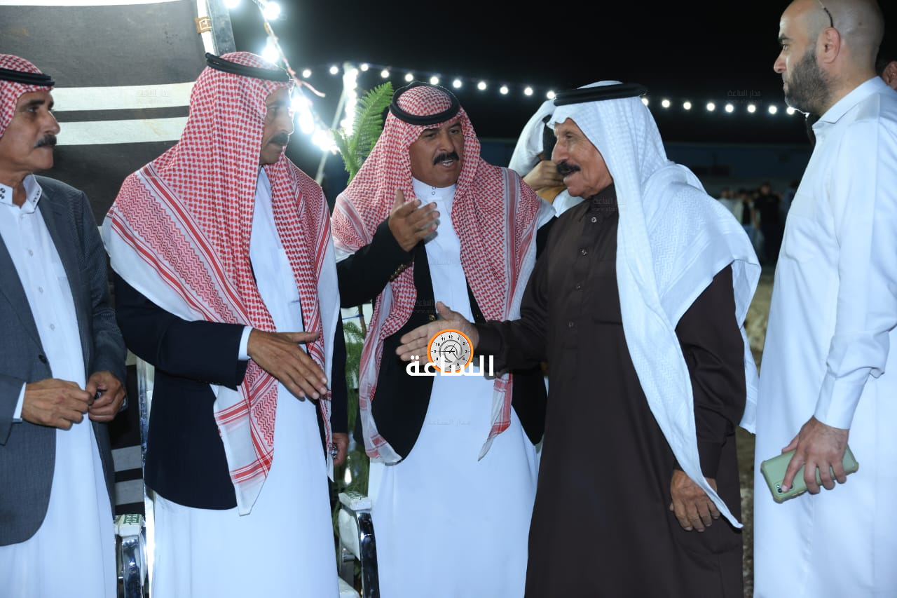 Madar Al-Saa Images 0.5590018422455523