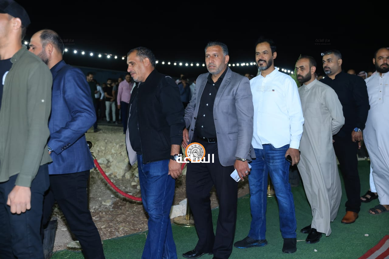 Madar Al-Saa Images 0.612007921446465