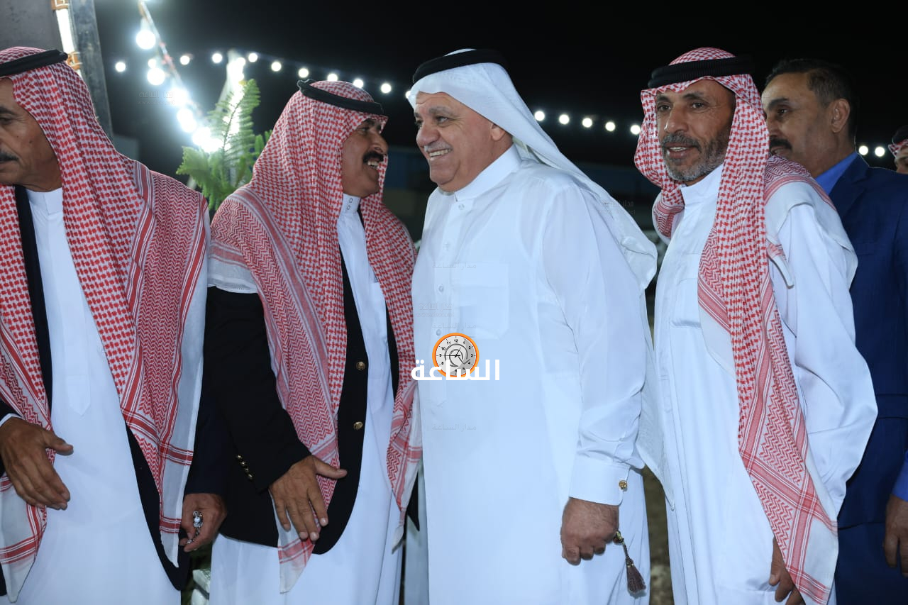 Madar Al-Saa Images 0.09848312513600199