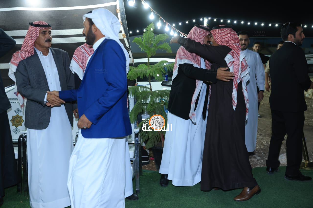 Madar Al-Saa Images 0.006699228720881911