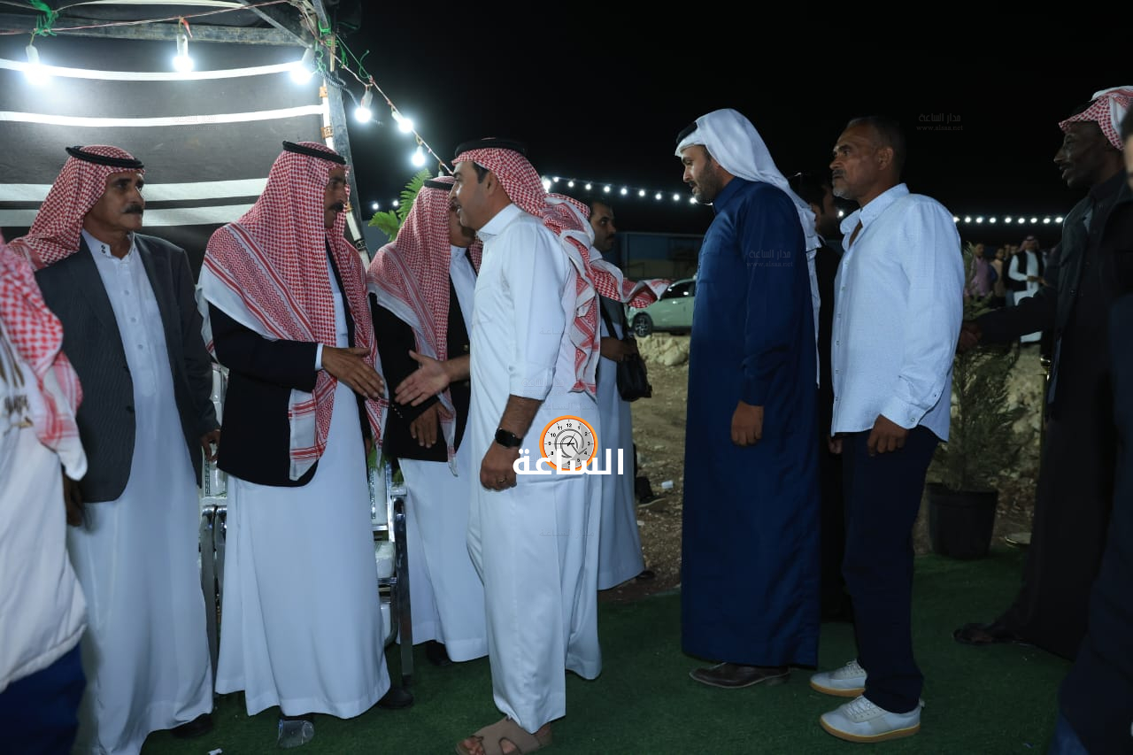 Madar Al-Saa Images 0.9630204804255933
