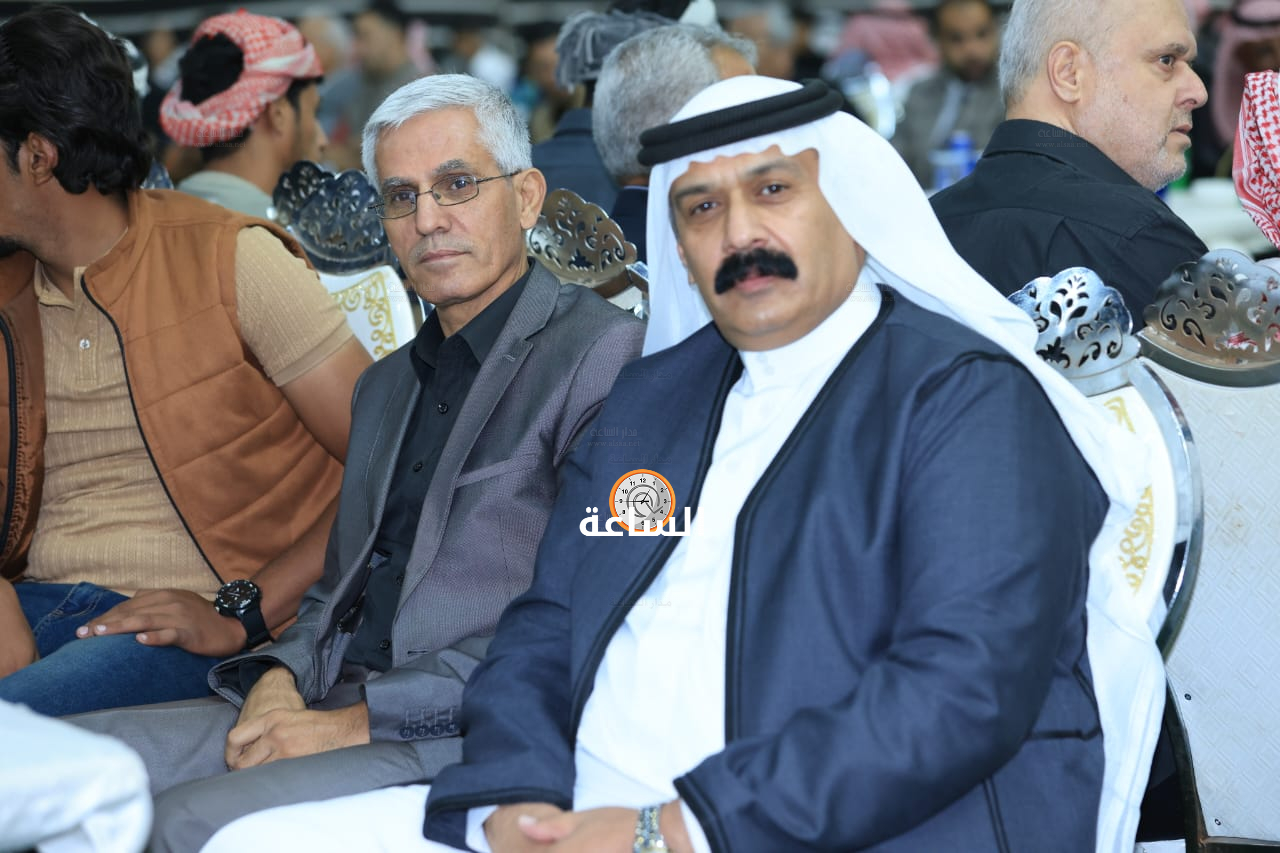 Madar Al-Saa Images 0.10039564295002235