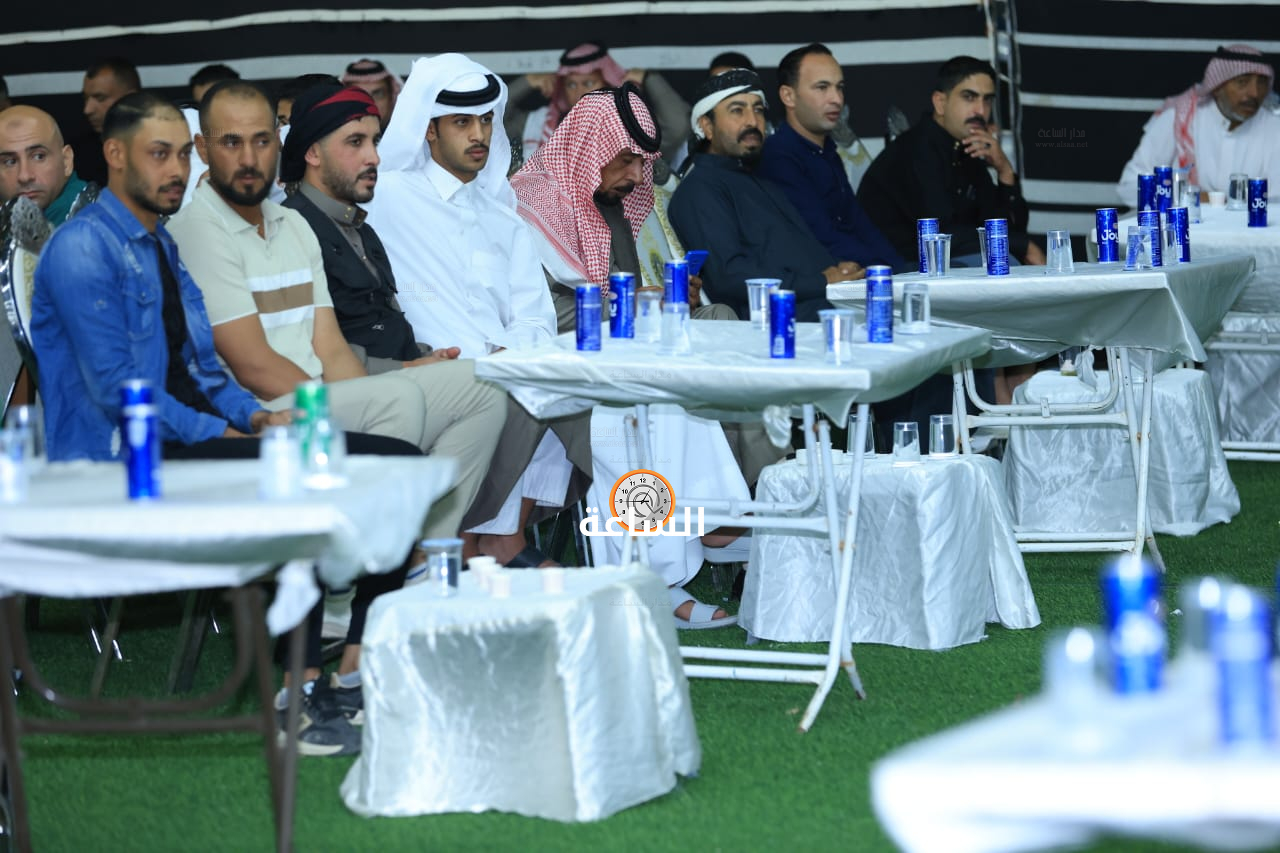 Madar Al-Saa Images 0.8470901551624009