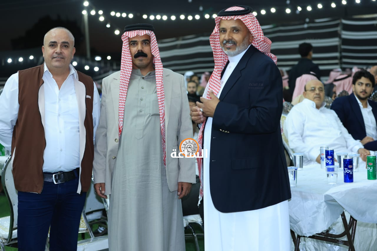 Madar Al-Saa Images 0.2268755715308518