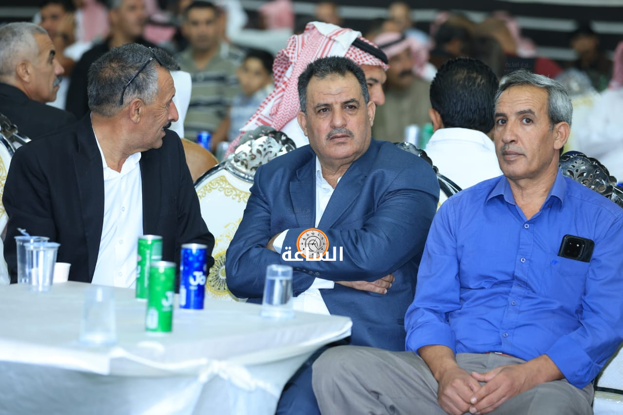 Madar Al-Saa Images 0.7775358133589428