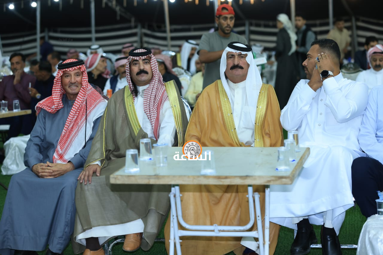 Madar Al-Saa Images 0.3823190742263779