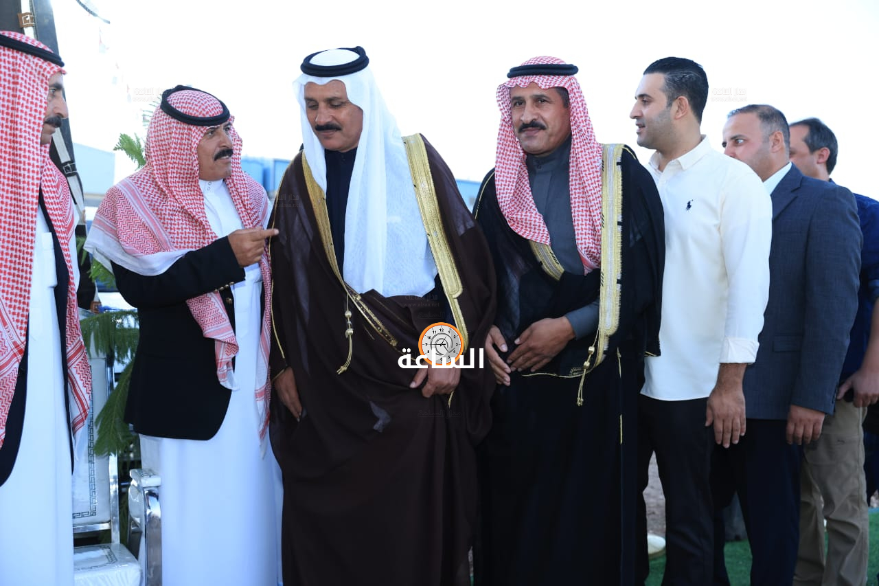 Madar Al-Saa Images 0.3506206455078664