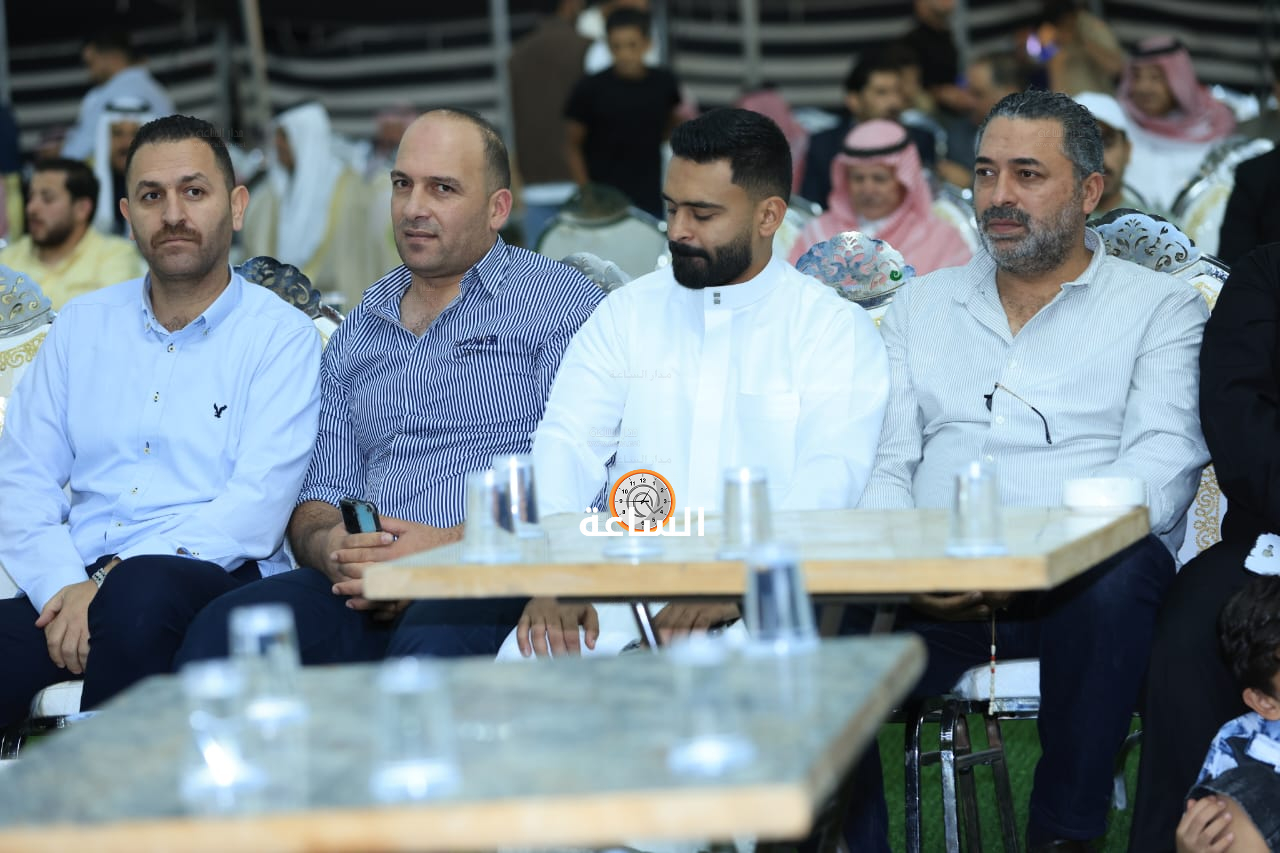 Madar Al-Saa Images 0.2782088384490913