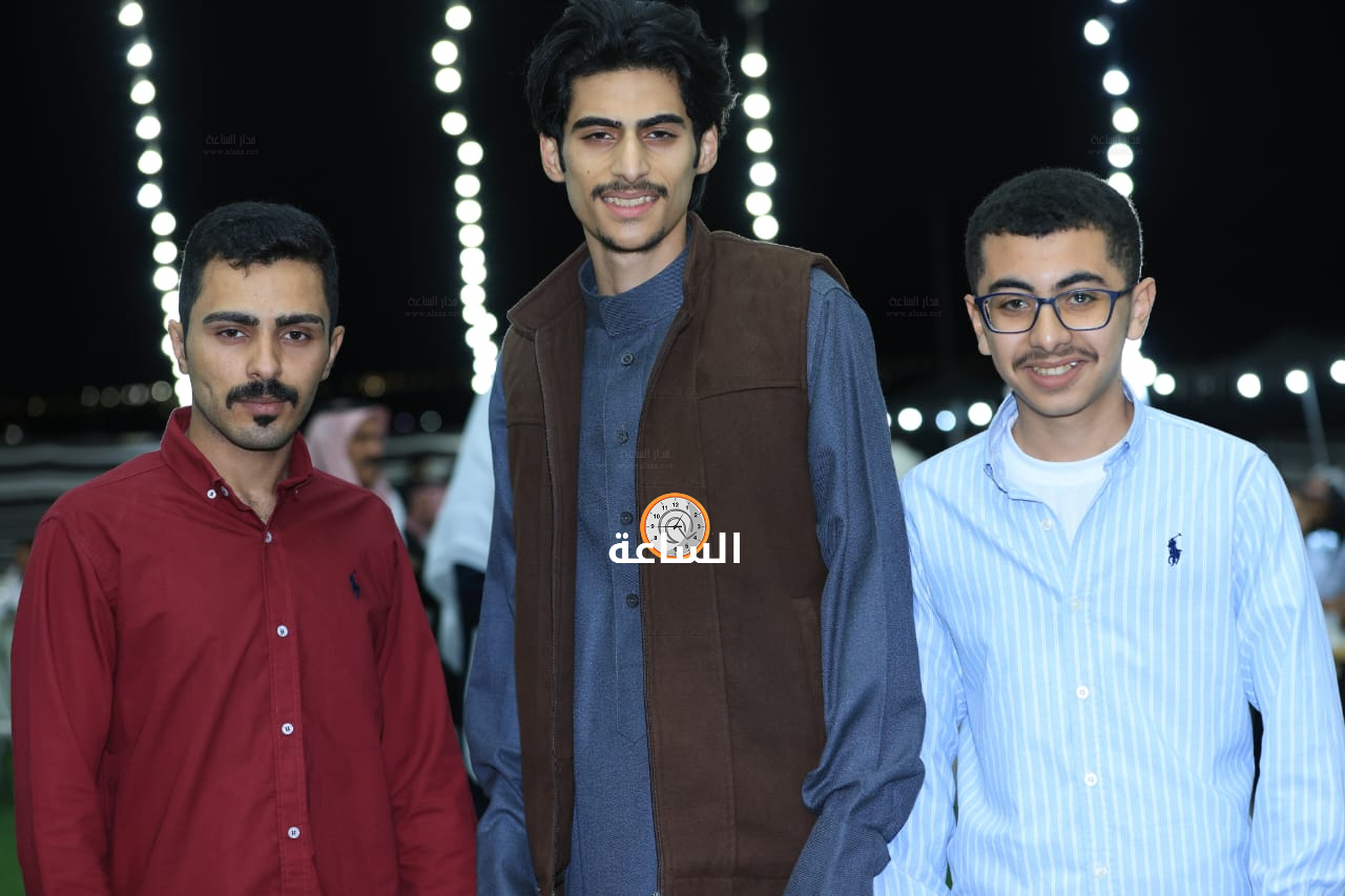 Madar Al-Saa Images 0.21297619199765094