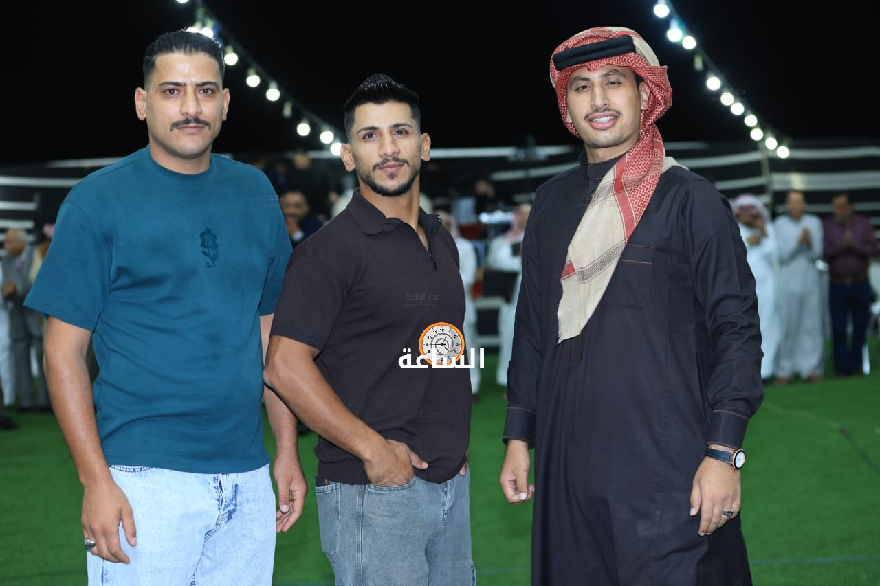 Madar Al-Saa Images 0.057323341995688115