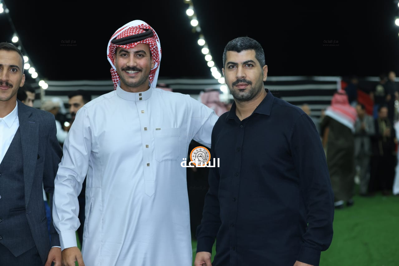 Madar Al-Saa Images 0.8570321183639688