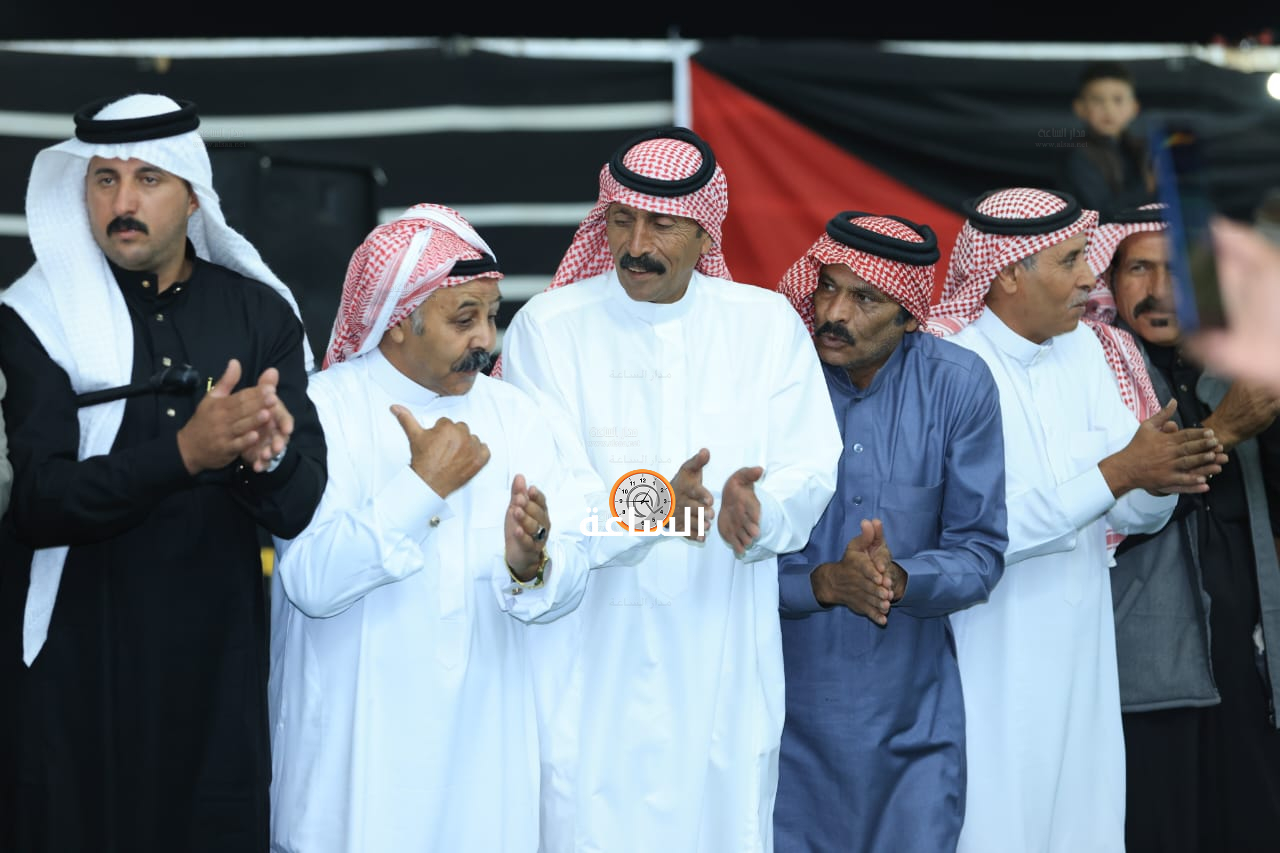 Madar Al-Saa Images 0.5913618431626282
