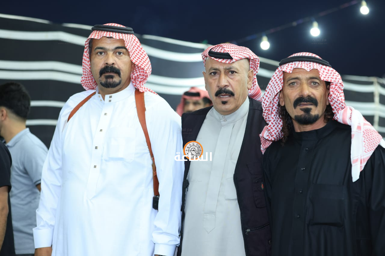Madar Al-Saa Images 0.6467451765177187