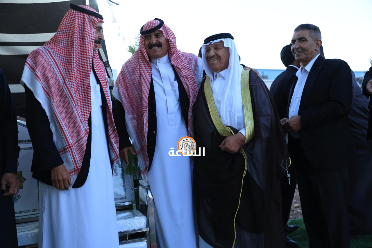 Madar Al-Saa Images 0.8127787221554968