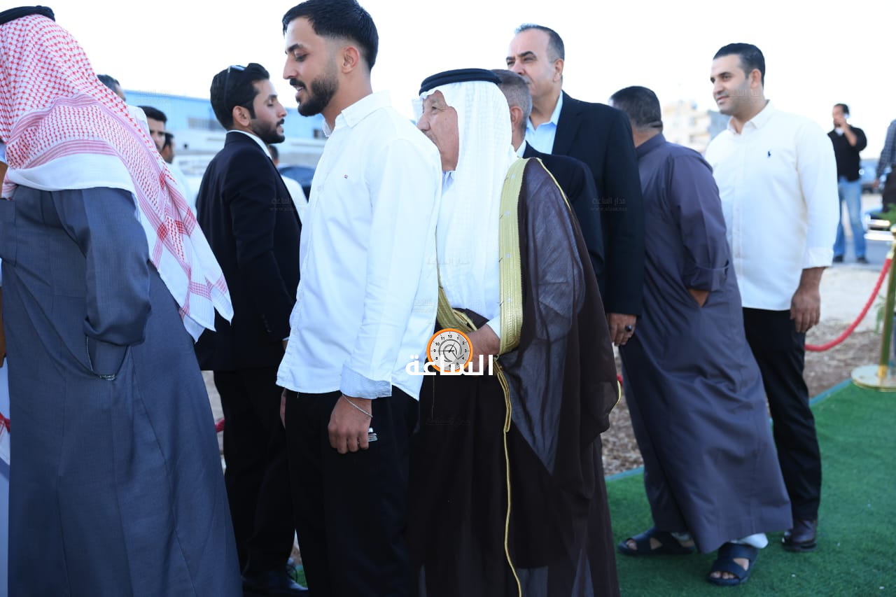 Madar Al-Saa Images 0.3315453562998264