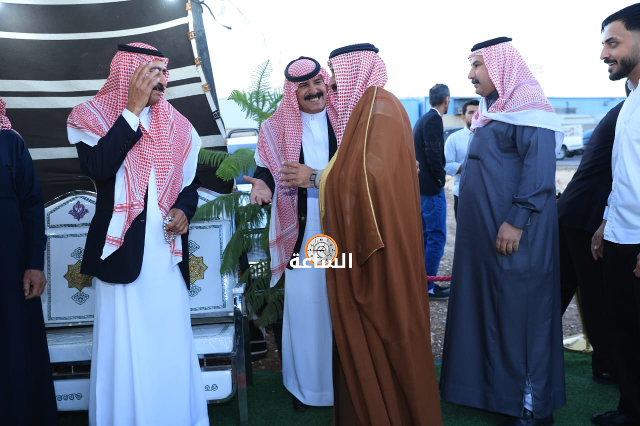 Madar Al-Saa Images 0.26623056669226