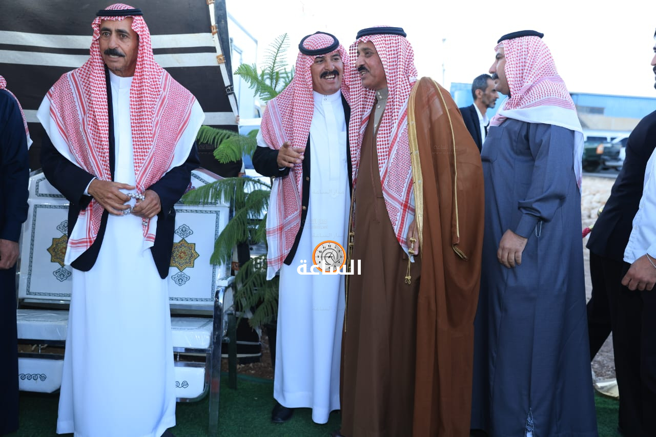 Madar Al-Saa Images 0.19436379763539302
