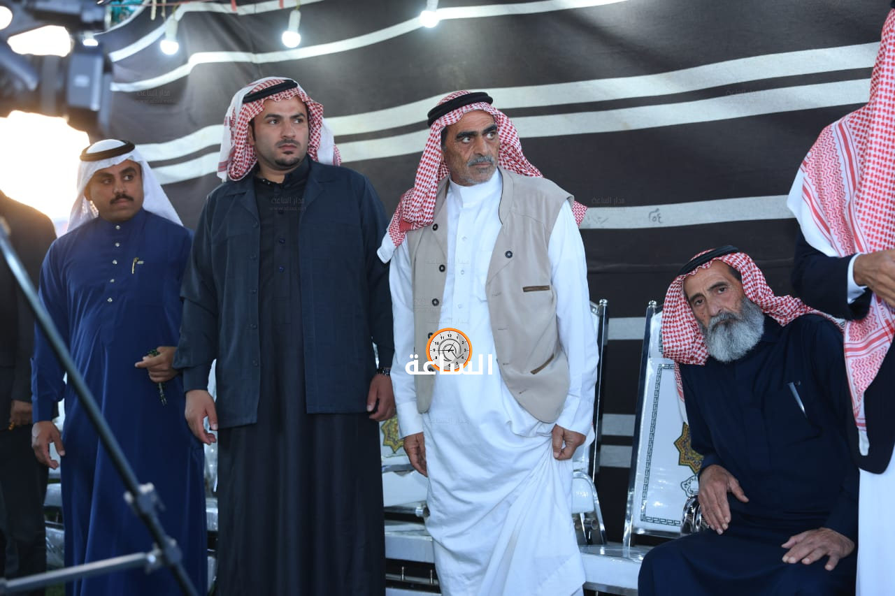 Madar Al-Saa Images 0.8629974945424862
