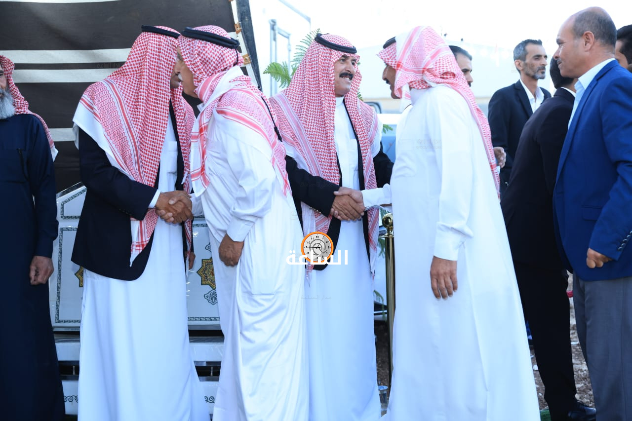 Madar Al-Saa Images 0.4493525556681558