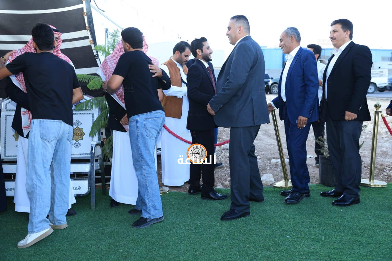 Madar Al-Saa Images 0.09565132466139903