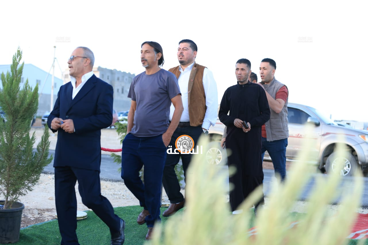 Madar Al-Saa Images 0.7381136070969313